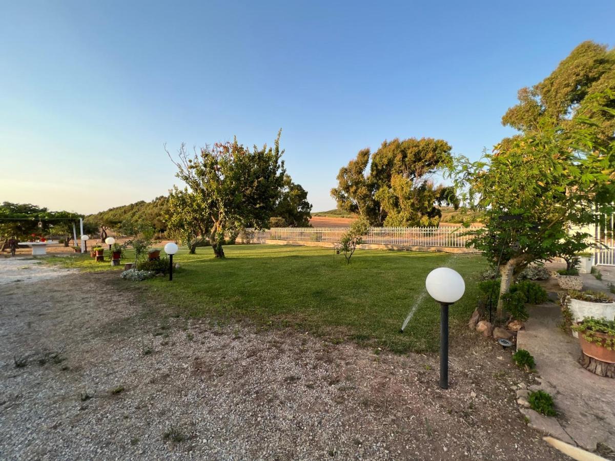 The Arches House Bed And Breakfast Iun F1092 Alghero Exteriér fotografie