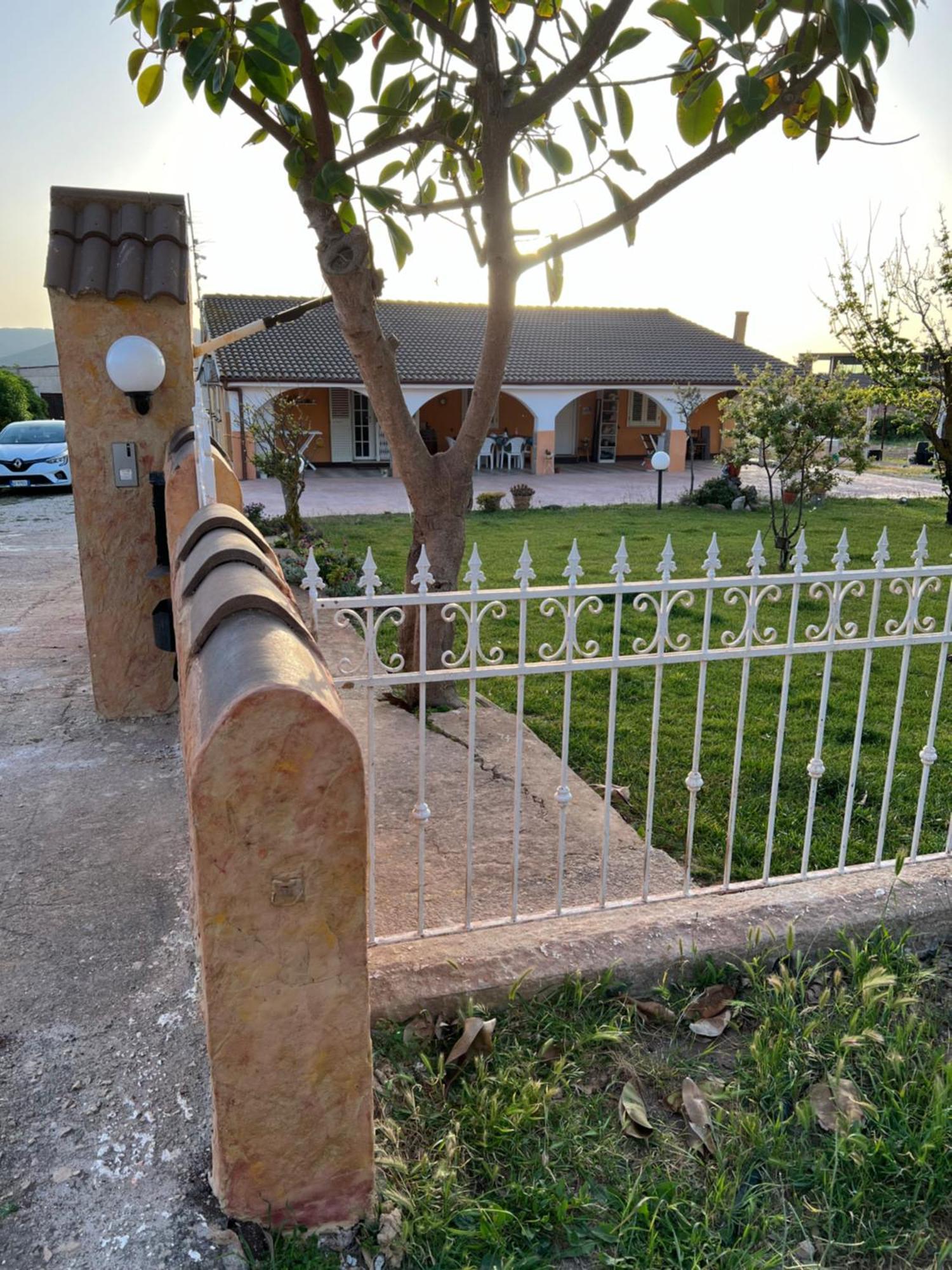 The Arches House Bed And Breakfast Iun F1092 Alghero Exteriér fotografie