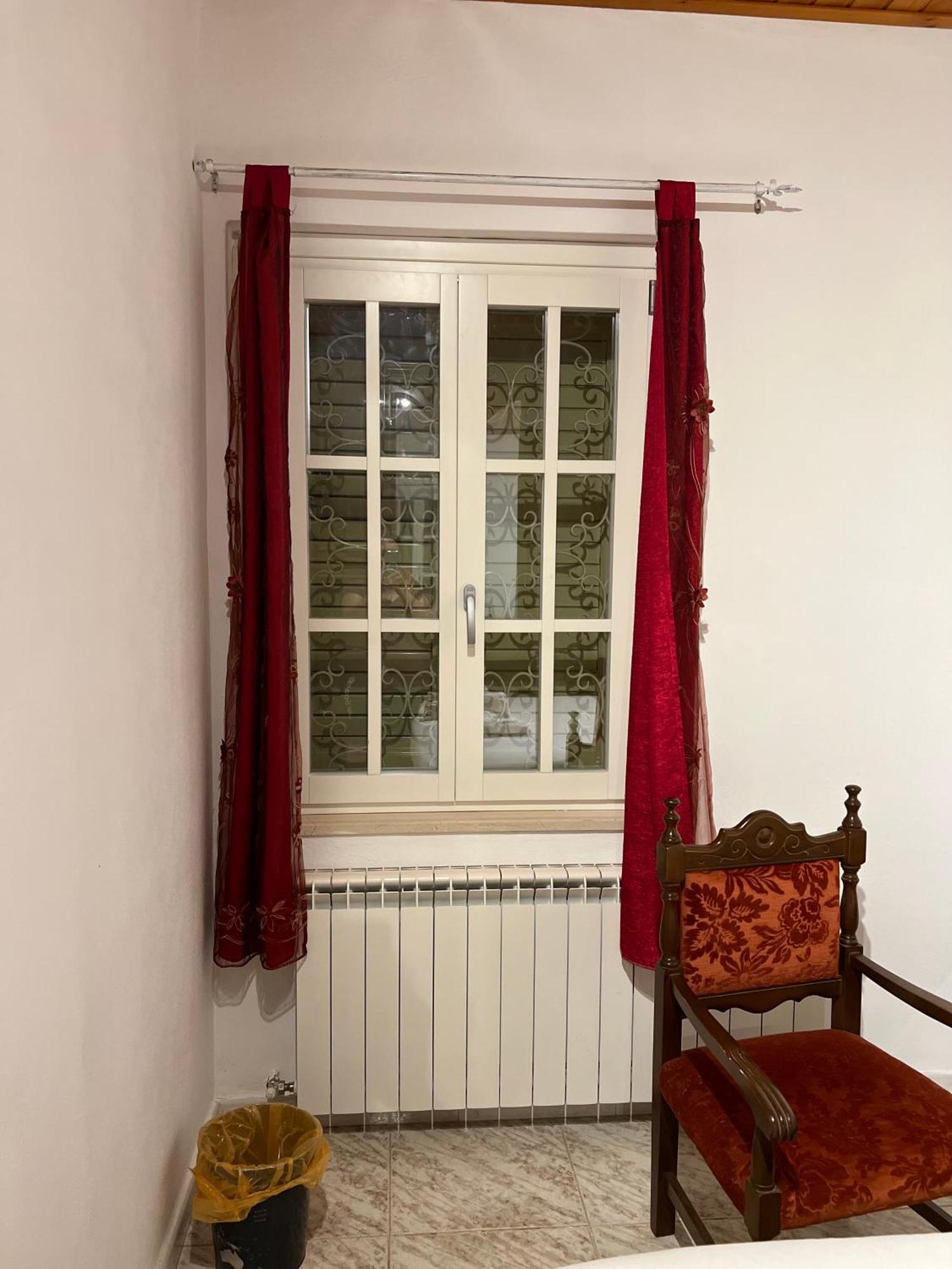 The Arches House Bed And Breakfast Iun F1092 Alghero Pokoj fotografie